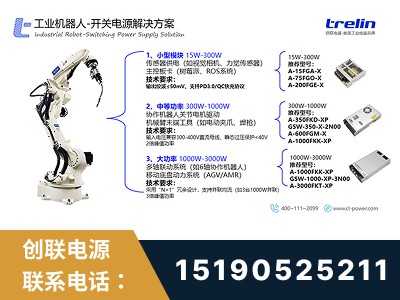 成都-开关电源解决方案